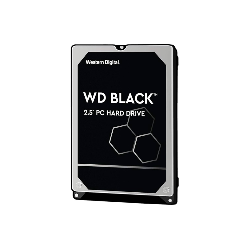 Western Digital WD Black Mobile 1 To