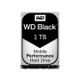 Western Digital WD Black Mobile 1 To