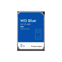 Western Digital WD Blue Disque dur 3.5" 2 To 7200 RPM 256 Mo (bulk)