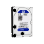 Western Digital WD Blue Disque dur 3.5" 2 To 7200 RPM 256 Mo (bulk)