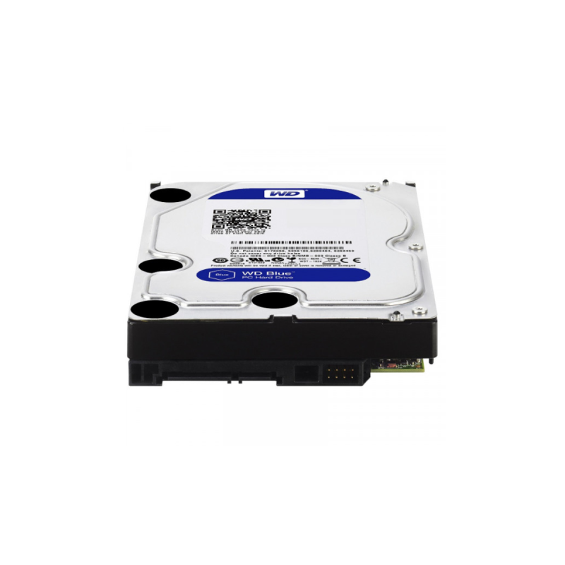 Western Digital WD Blue 2 To SATA 6Gb/s 64 Mo