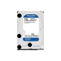 Western Digital WD Blue 2 To SATA 6Gb/s 64 Mo