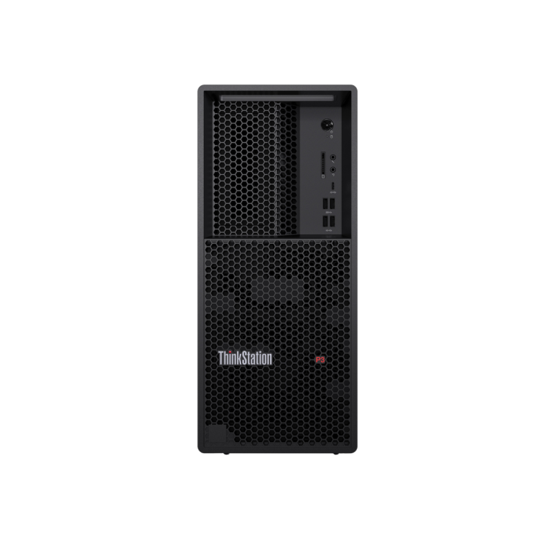 Lenovo ThinkStation i7 13700 vPro 16Go 512SSD RTX A2000 W11P
