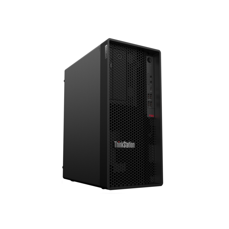 Lenovo ThinkStation P360 Tour i7 12700 vPro 32Go 512SSD RTX 3060 W11P