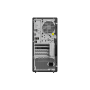 Lenovo ThinkStation P360 Tour i7 12700 vPro 32Go 512SSD RTX 3060 W11P