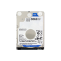 Western Digital WD Blue Mobile 500 Go 7 mm