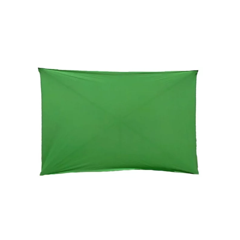 DataVideo CHF-3x6 Tissu Chromakey Vert (3x6m)