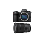 Nikon boitier Z6 II + objectif 24-120 / 4S