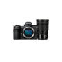 Nikon boitier Z7 II  + objectif 24-120 4 kit