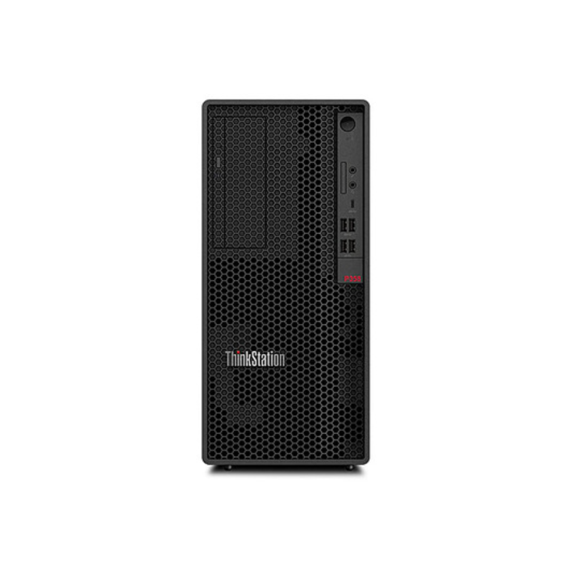 Lenovo TS P358/Tour/R7 Pro/16G/512/RTX/11P 3Y