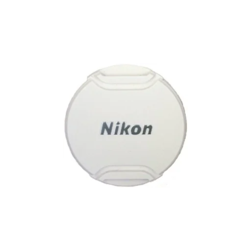Nikon Bouchon Pare-Soleil LC-N40.5 BLanc