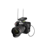 Shure Adapteur caméra non-conducteur, SLXD5