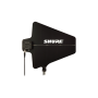 Shure Antenne active directionnelle avec ampli intégré, 470-900MHz