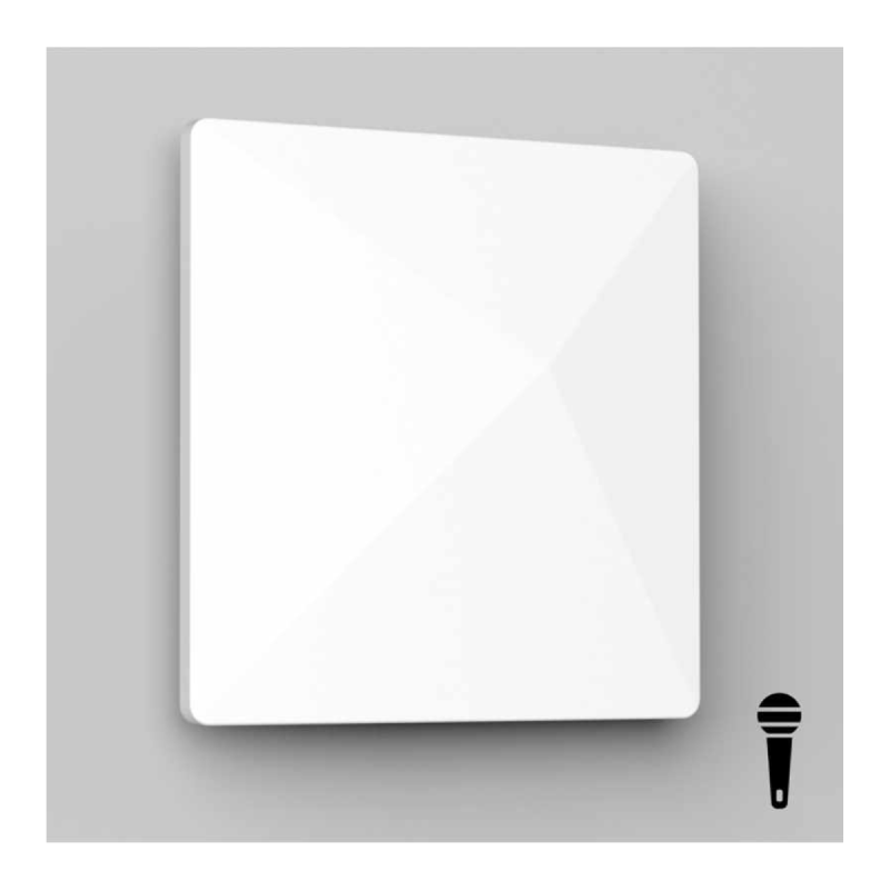 Shure Diversity Architectural Antenna