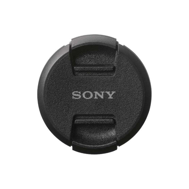 Sony ALCF72S Bouchon d'objectif 72 mm