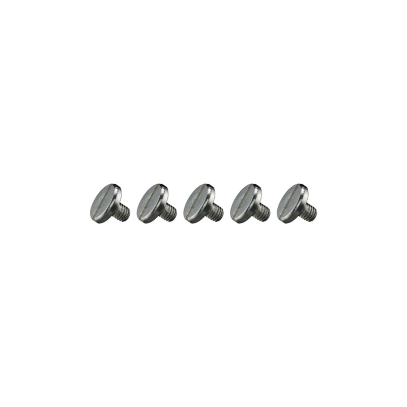 Teradek MOTR.S Gear Locking Screw, Replacement Kit (set of 5)