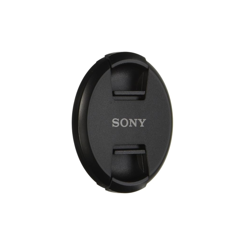 Sony Bouchon compatible avec les objectif de diamètre de 77mm
