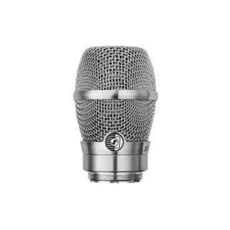 Shure Grille de remplacement pour KSM11, coloris nickel