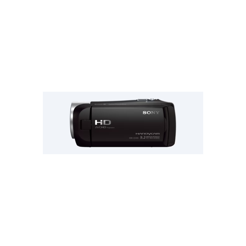 Sony HDR-CX405 Camèscope Full HD AVCHD & XAVCS HD