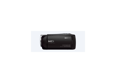 Sony HDR-CX405 Camèscope Full HD AVCHD & XAVCS HD