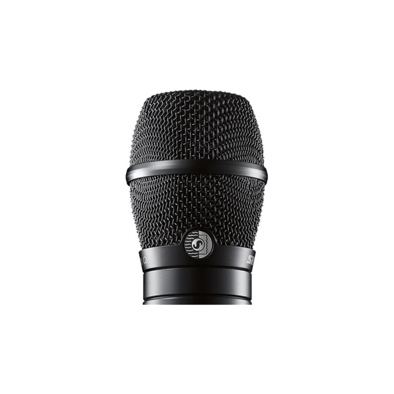 Shure Grille de remplacement pour KSM11, coloris noir