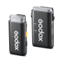 Godox WEC Transmetteur récepteur kit