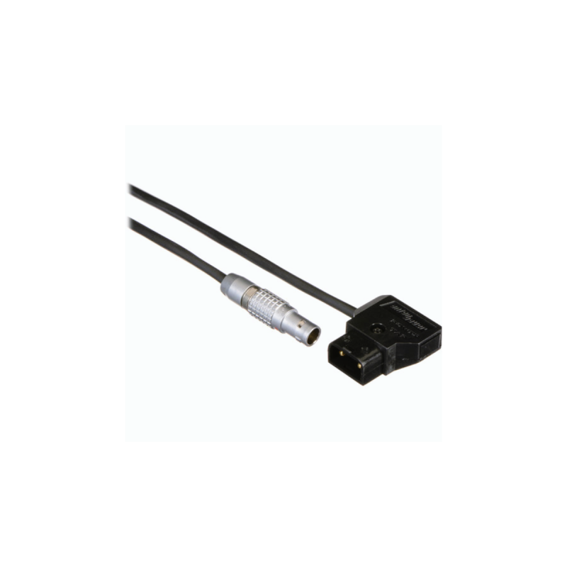 Teradek PTap to 2pin Power Cable (36in/90cm)