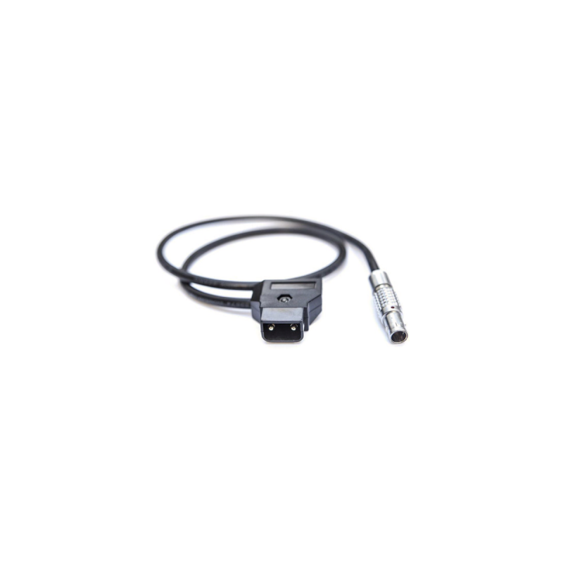 Teradek PTap to 2pin Power Cable for Backpacks (11in/27cm)