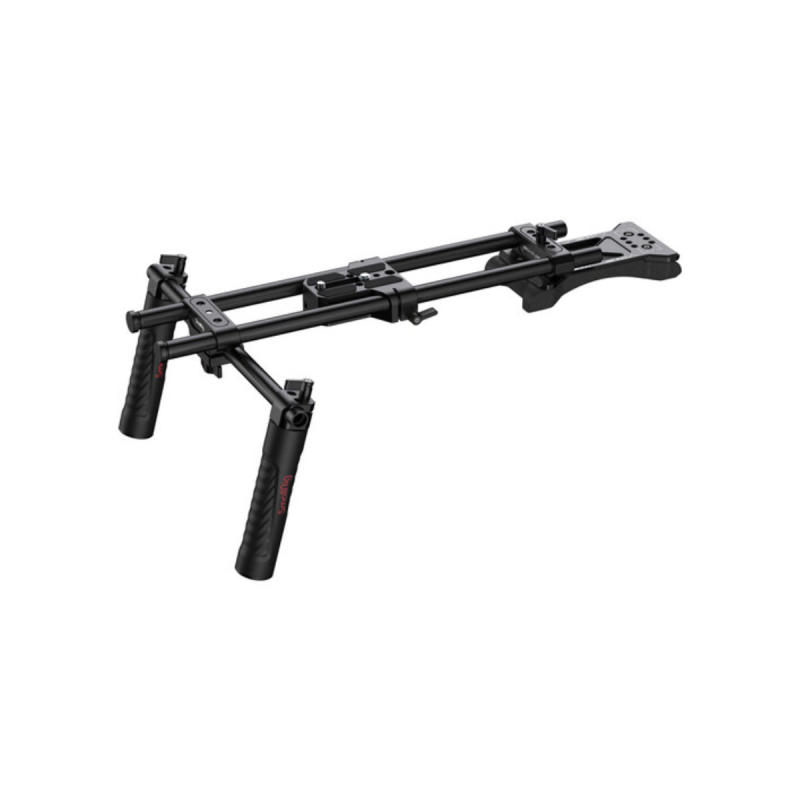 SmallRig 2896C Epaulière complète confortable avec poignée