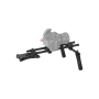 SmallRig 2896C Epaulière complète confortable avec poignée