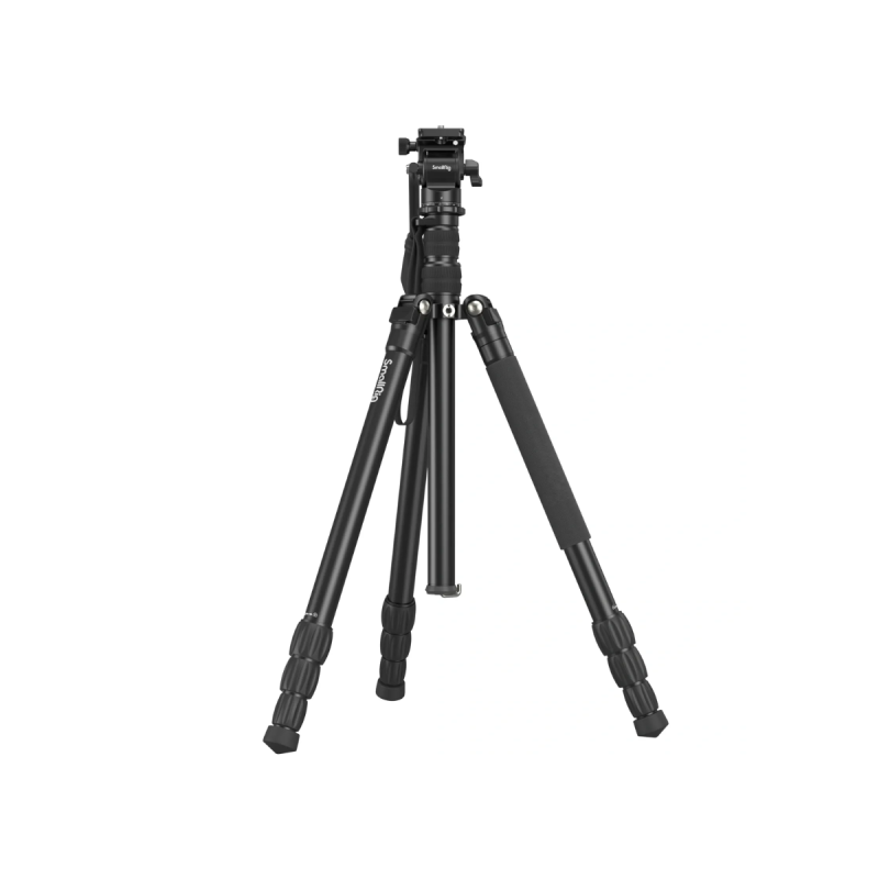 SmallRig 3760B CT180 Video Tripod Kit