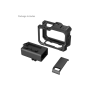 SmallRig Cage Kit for GoPro Hero 12 / 11 / 10 / 9 Black 3083C