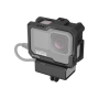 SmallRig Cage Kit for GoPro Hero 12 / 11 / 10 / 9 Black 3083C