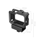 SmallRig Cage Kit for GoPro Hero 12 / 11 / 10 / 9 Black 3083C