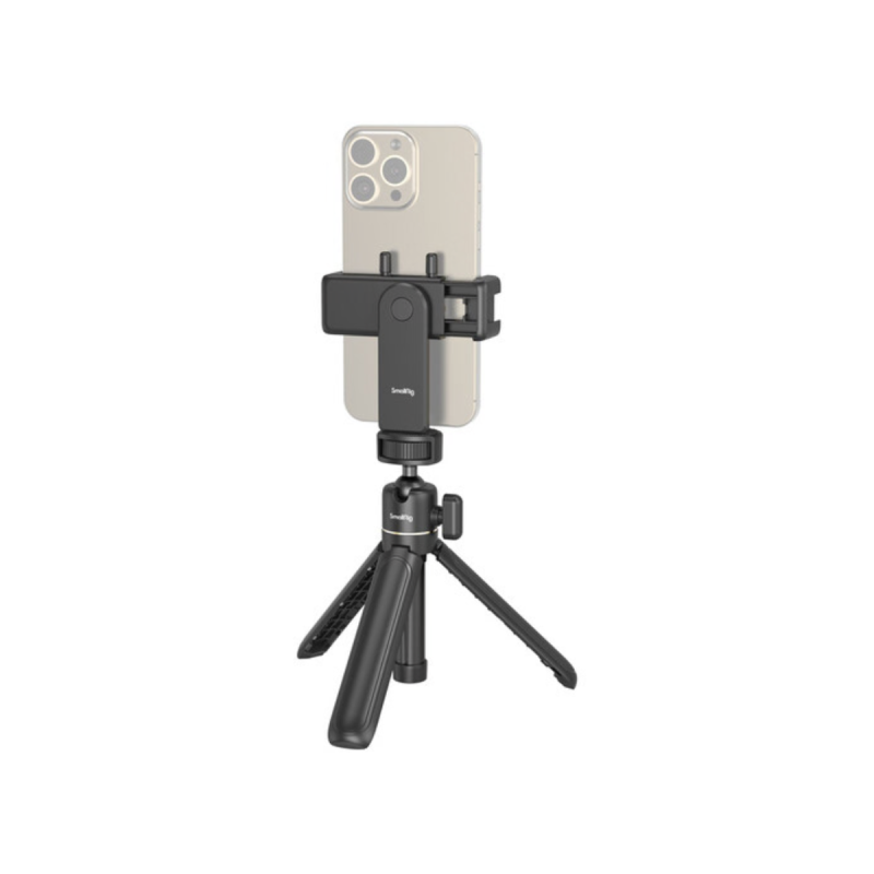 Smallrig 4364 Smartphone Vlog Tripod Kit VK-20 Advanced Version