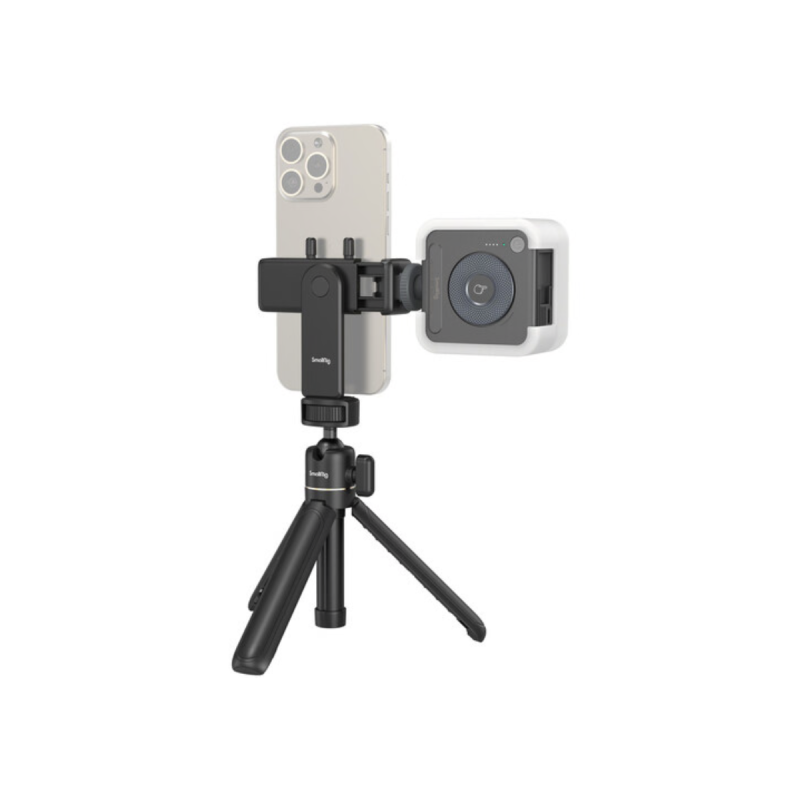 Smallrig 4367 Smartphone Vlog Tripod Kit VK-30 Advanced Version