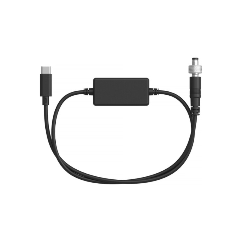 Smallrig 4540 USB-C To DC Power Cable for RC 30B