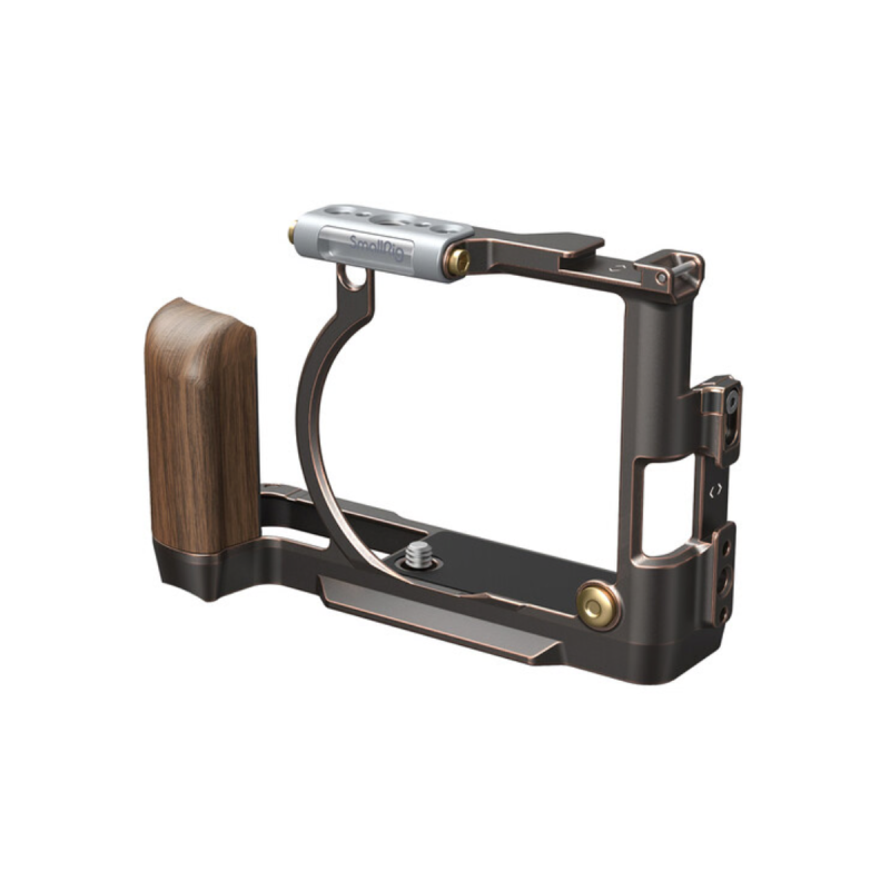 Smallrig 4557 Cage Retro for Fujifilm X100VI