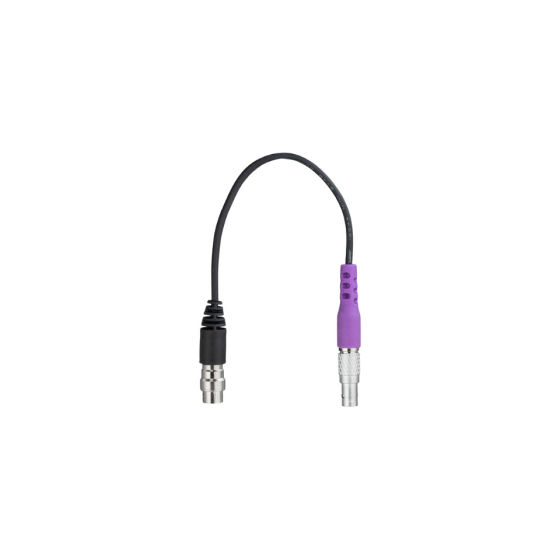 Teradek RT MDR.X 3.1 CAM Adapter Cable (8in/20cm)