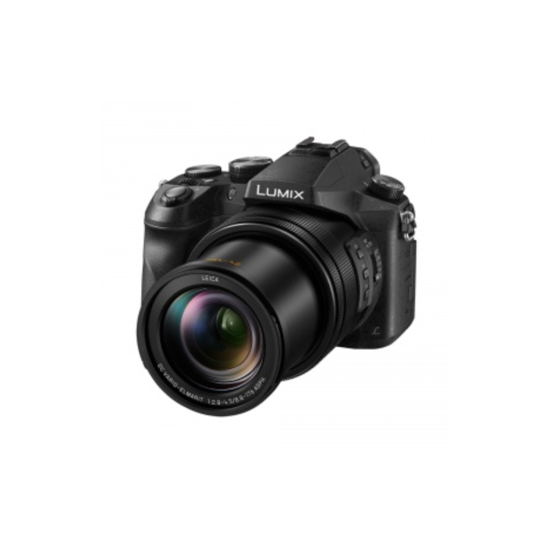 Panasonic Appareil photo bridge Lumix - Capteur MOS type 1’’ 20,1 MP