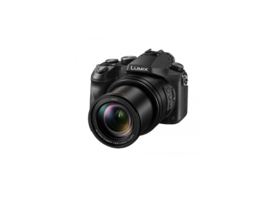 Panasonic Appareil photo bridge Lumix - Capteur MOS type 1’’ 20,1 MP