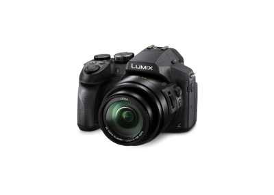 Panasonic Appareil Photo bridge Lumix objectif Leica F2.8 25-600 mm