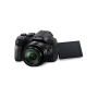 Panasonic Appareil Photo bridge Lumix objectif Leica F2.8 25-600 mm