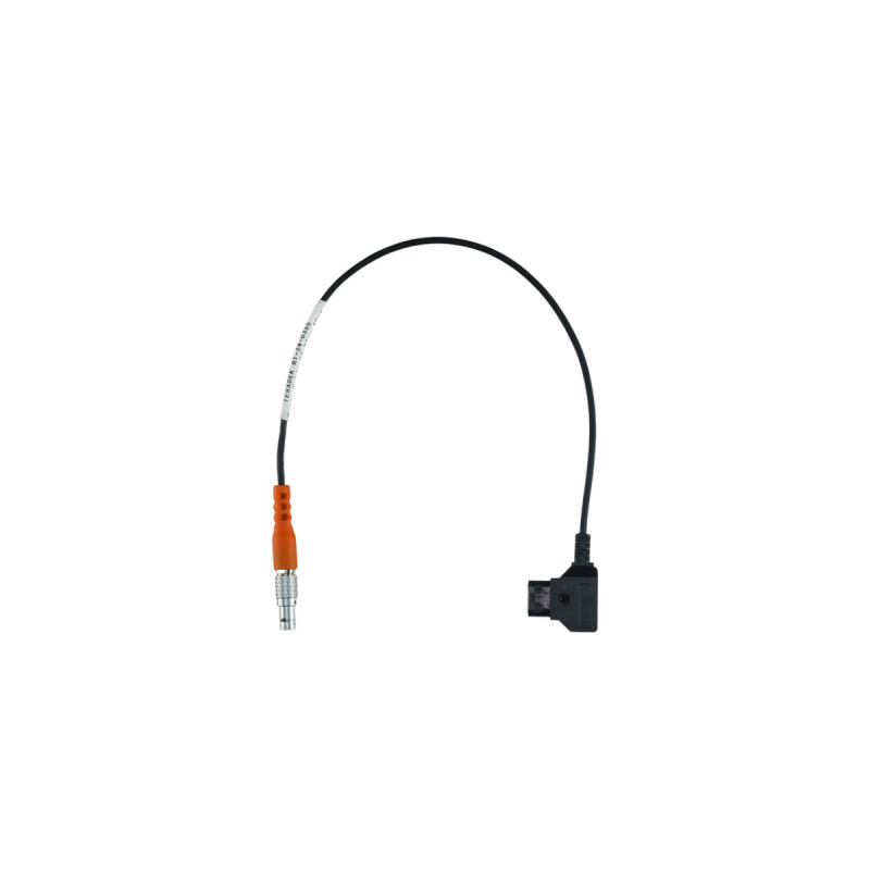 Teradek RT Power Cable ST-PTap (15in/40cm)