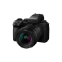 Panasonic Boitier LUMIX S5 II X + objectif 20-60 + 50/1.8