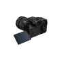 Panasonic Boitier LUMIX S5 II X + objectif 20-60 + 50/1.8