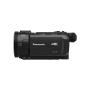 Panasonic Caméscope 4K HC-VXF1 avec un Grand Angle de 25mm