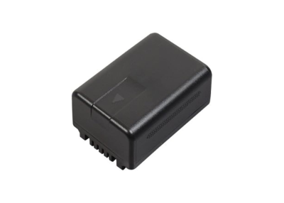Panasonic VW-VBT190E-K - Batterie Li-Ion 1940 mah pour HC-V777