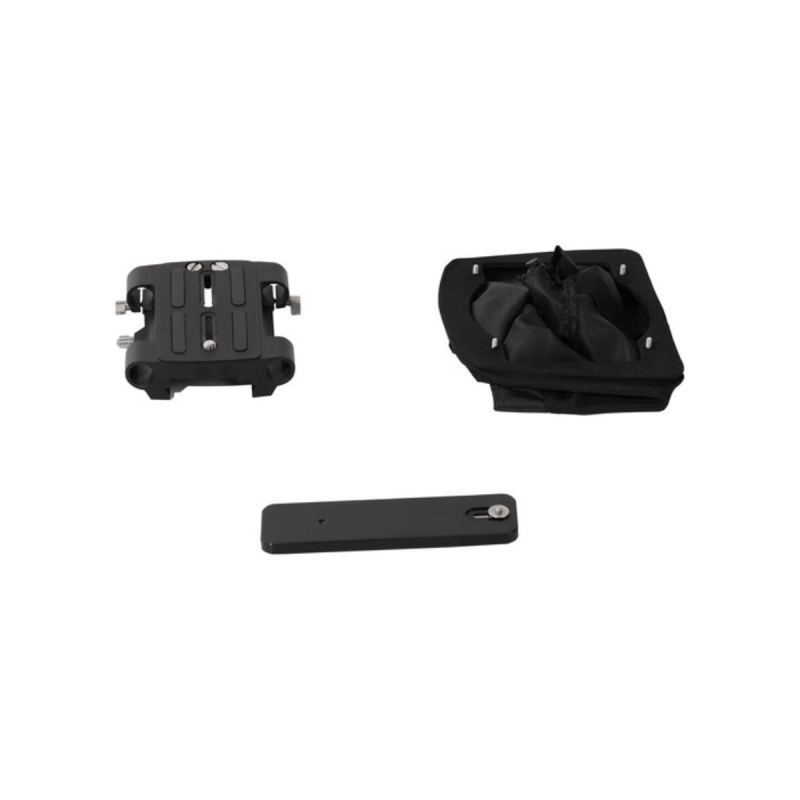 Autoscript Compact Box Lens Mounting Kit