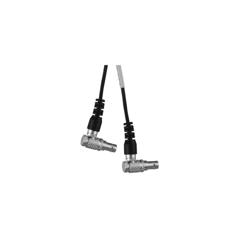 Teradek RT Slave Controller Cable (R/A to R/A) (40in/1m)